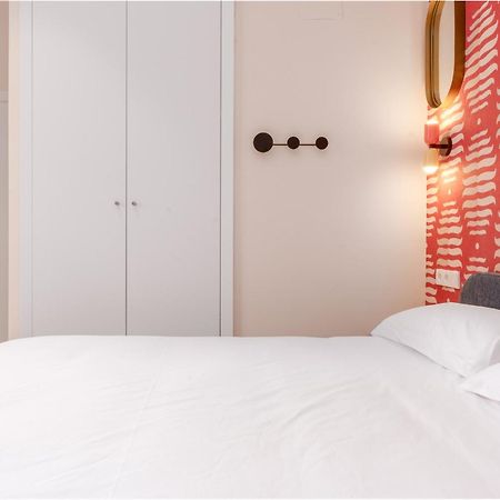 Smartr Malaga Centro Aparthotel Luaran gambar