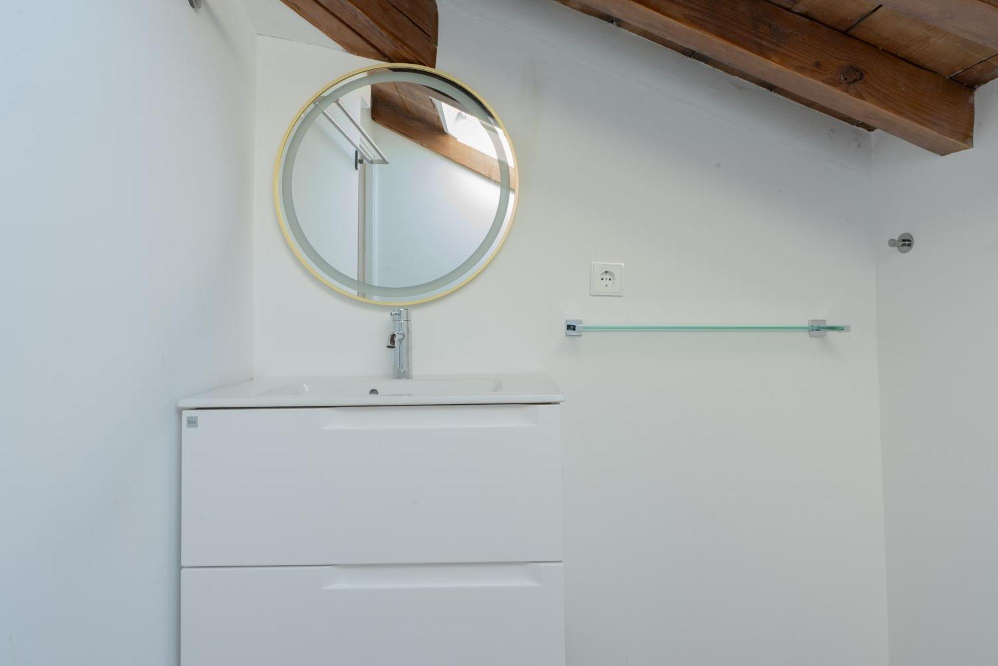 Smartr Malaga Centro Aparthotel Luaran gambar